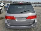 Honda Odyssey Exl Image 12