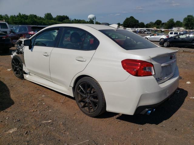 Subaru WRX Premium Image 12