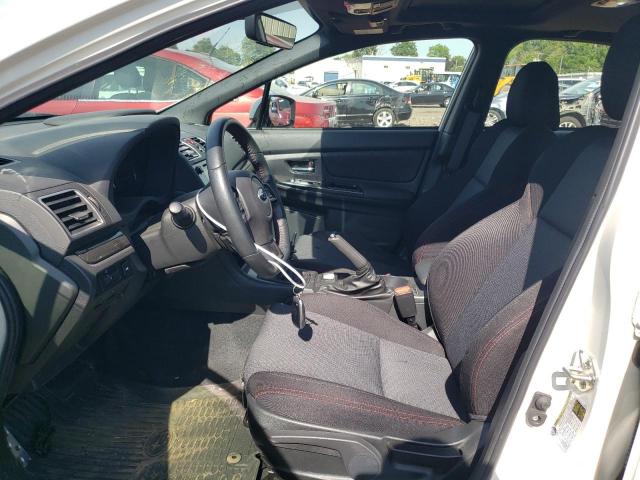 Subaru WRX Premium Image 8