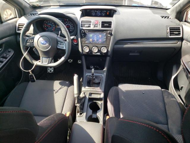 Subaru WRX Premium Image 11