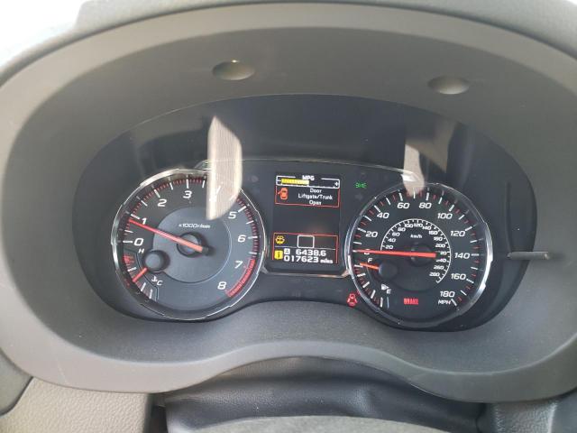 Subaru WRX Premium Image 10