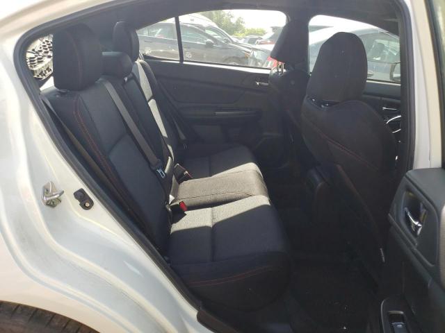 Subaru WRX Premium Image 2