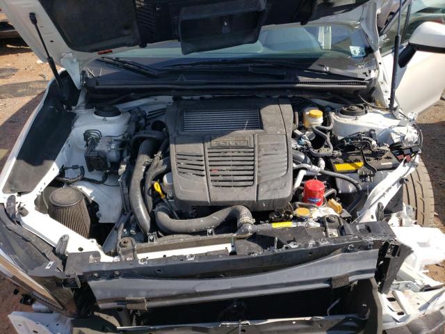 Subaru WRX Premium Image 9