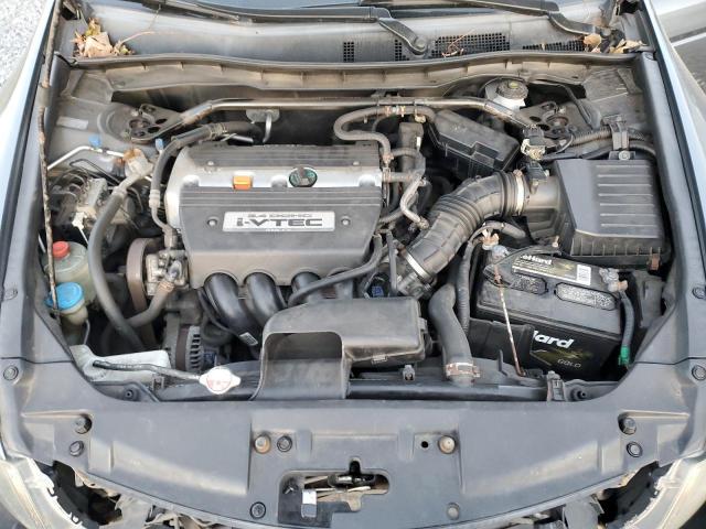 Honda Accord Exl Image 4