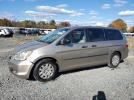 Honda Odyssey Lx Image 1