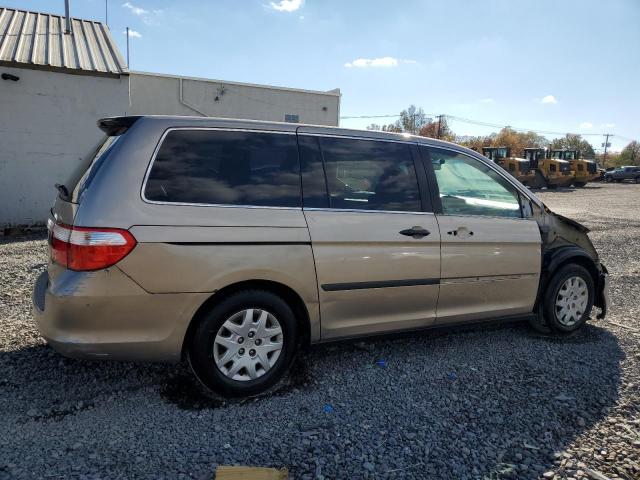 Honda Odyssey Lx Image 5
