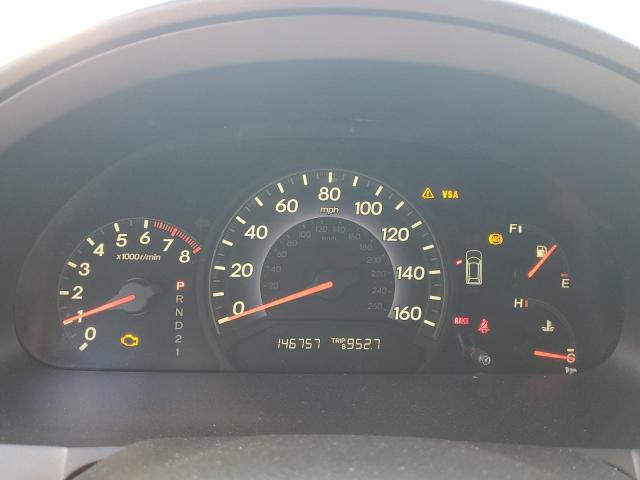 Honda Odyssey Lx Image 13