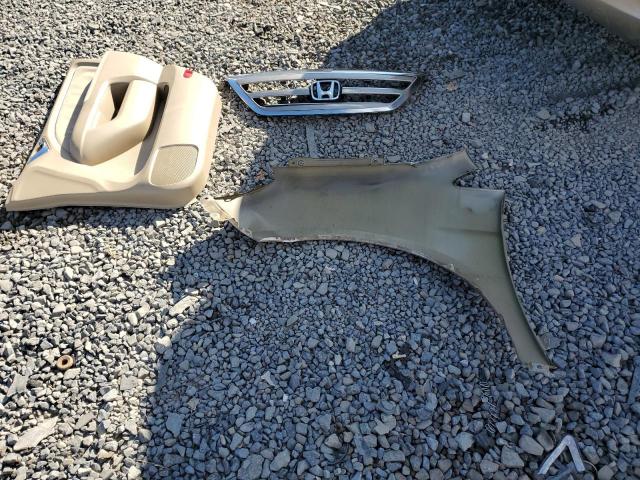 Honda Odyssey Lx Image 10