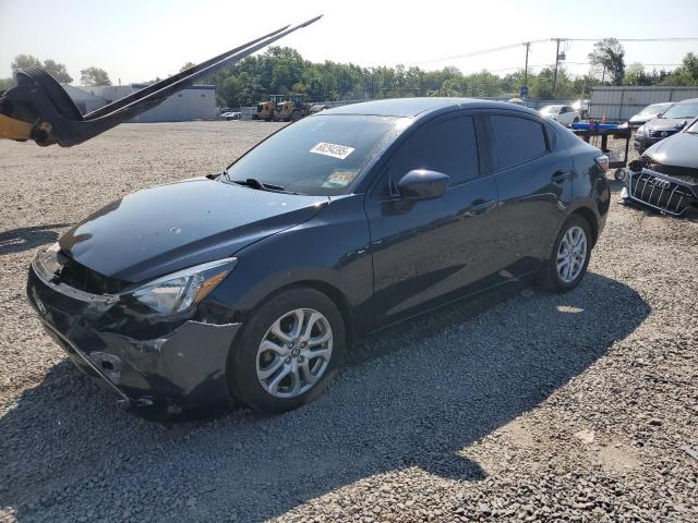 Salvage Toyota Yaris