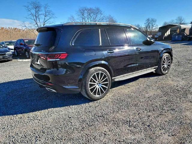 Mercedes-Benz Gls-class 580 4matic Image 14