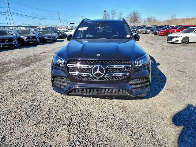 Mercedes-Benz Gls-class 580 4matic Image 7