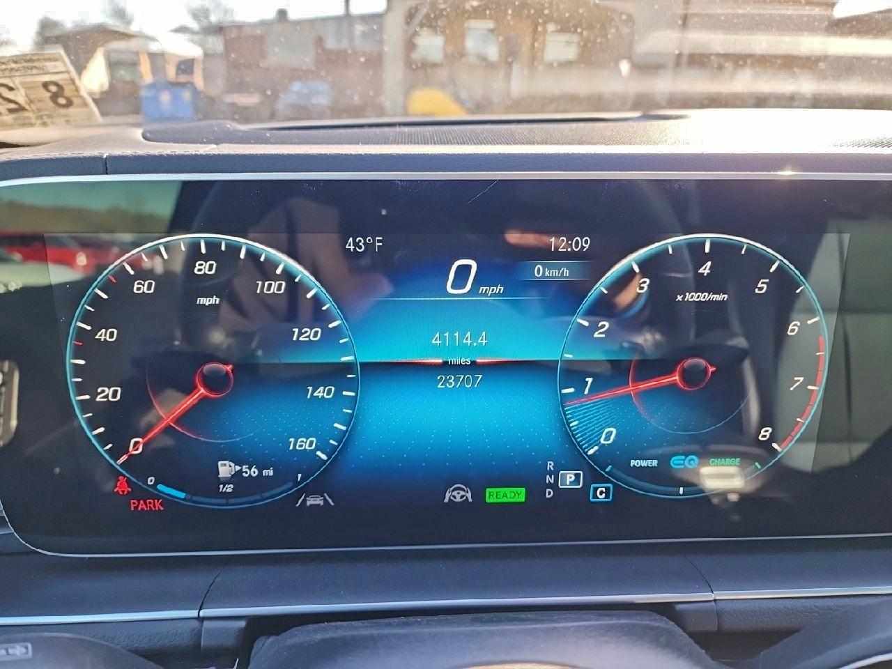 Mercedes-Benz Gls-class 580 4matic Image 9