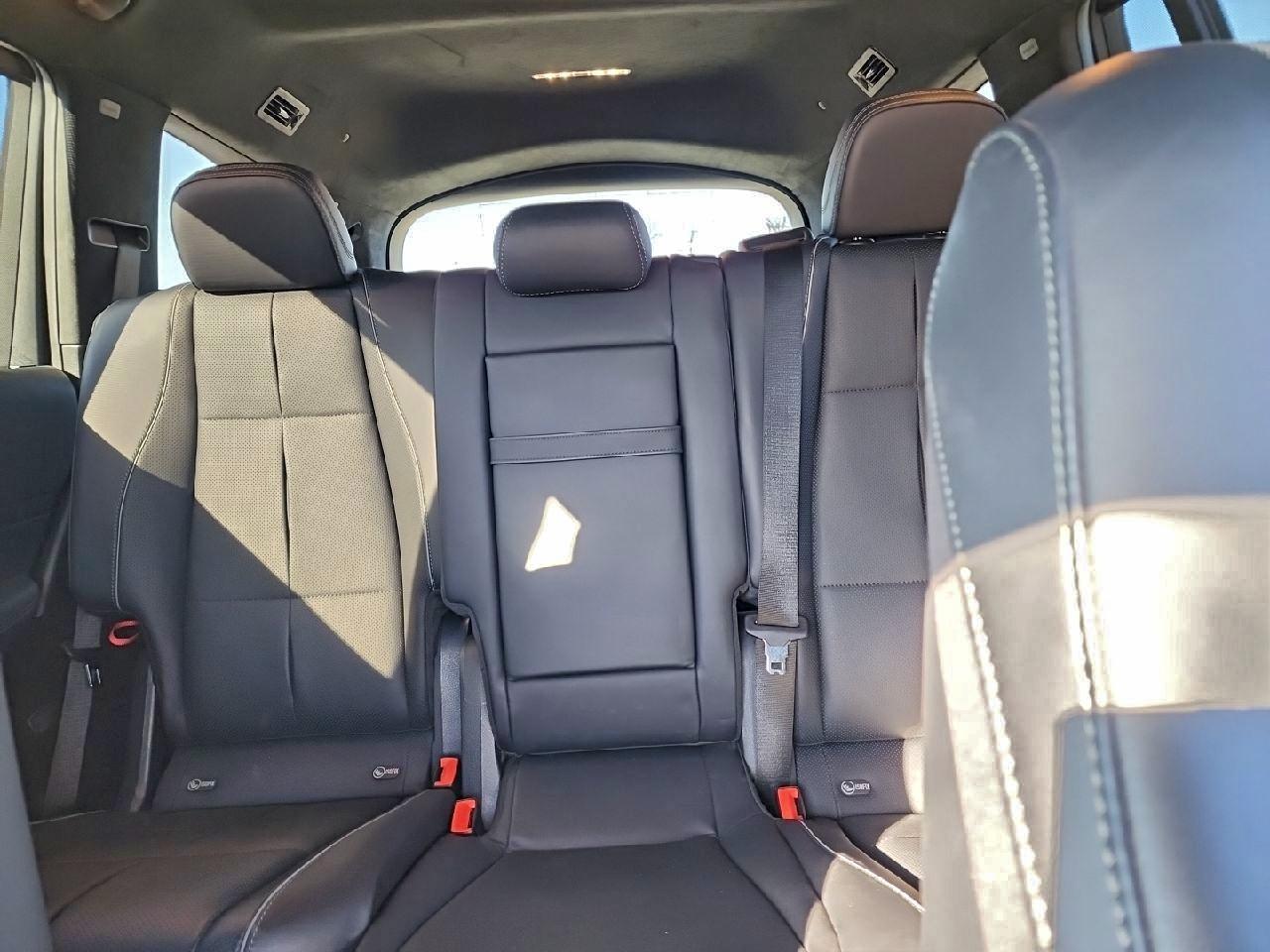 Mercedes-Benz Gls-class 580 4matic Image 4