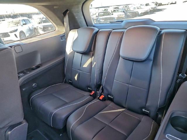 Mercedes-Benz Gls-class 580 4matic Image 5