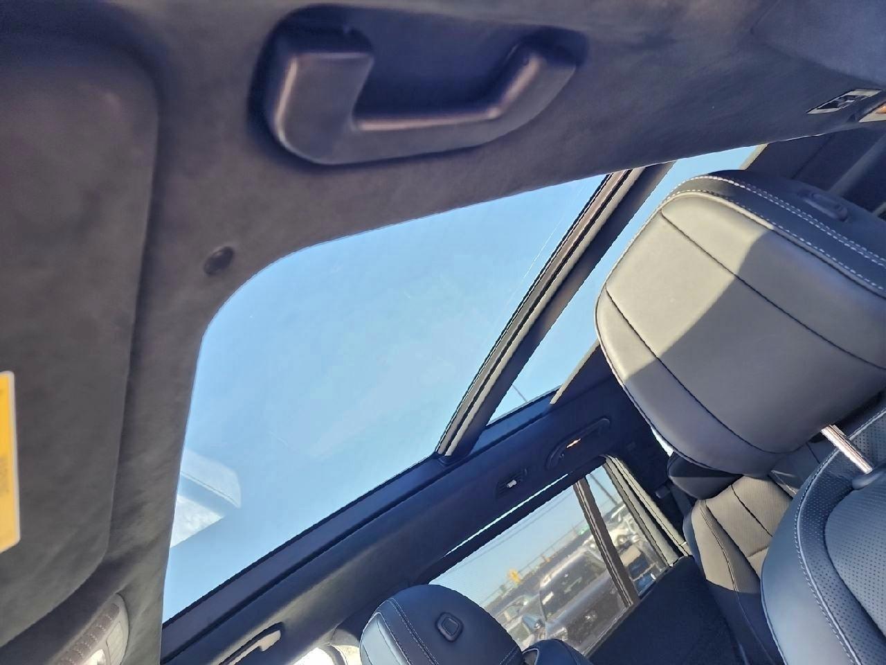 Mercedes-Benz Gls-class 580 4matic Image 8