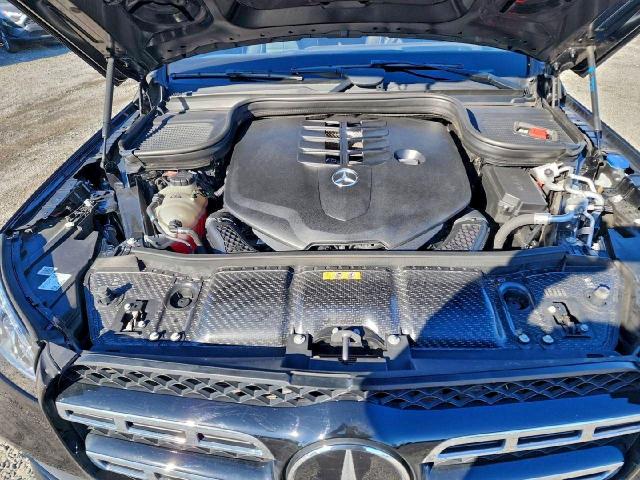 Mercedes-Benz Gls-class 580 4matic Image 3