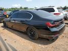 BMW 7 Series Image 4