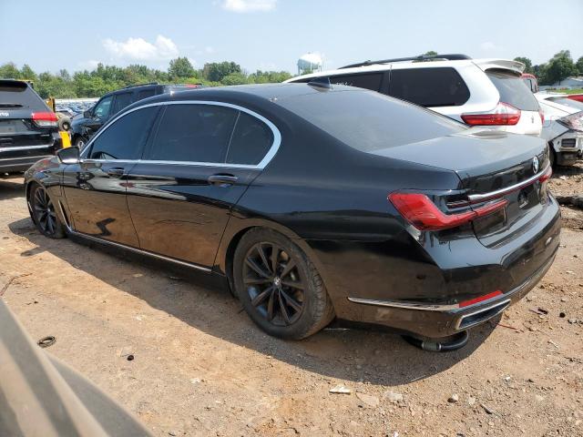 BMW 7 Series Image 4