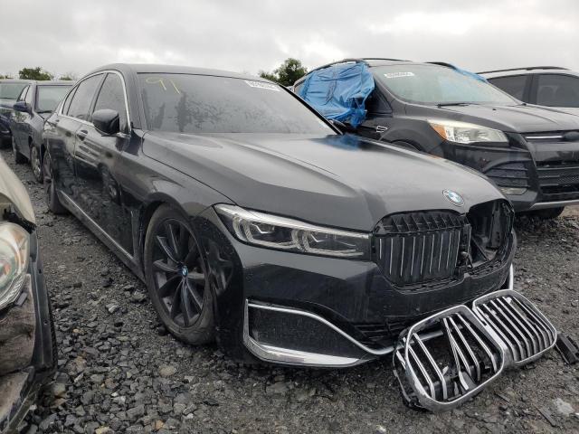 BMW 7 Series Image 5