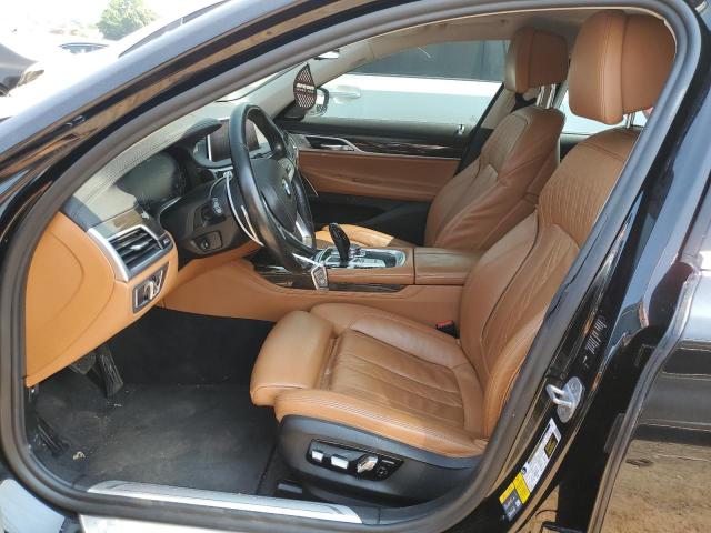 BMW 7 Series Image 7