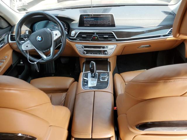 BMW 7 Series Image 3