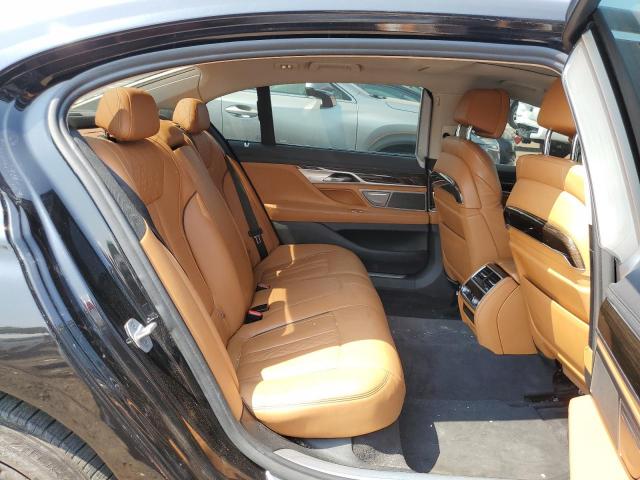 BMW 7 Series Image 9