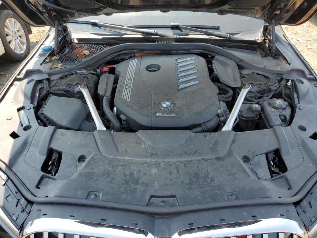 BMW 7 Series Image 10