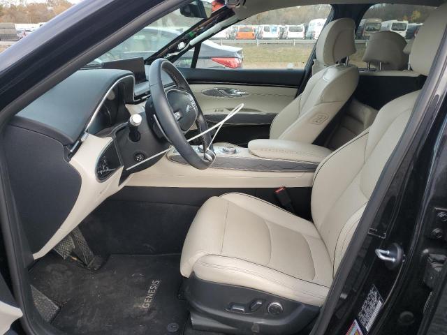 Genesis Gv70 Base Base Image 7