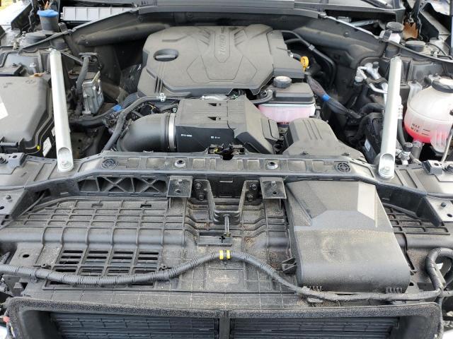 Genesis Gv70 Base Base Image 12