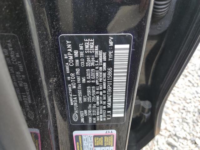 Genesis Gv70 Base Base Image 11