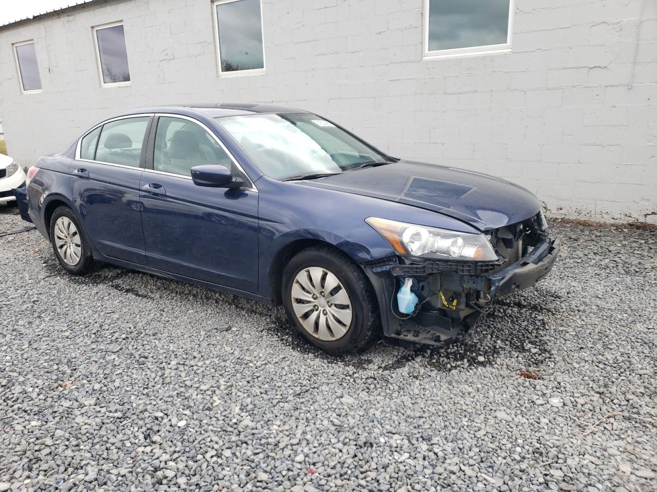 Honda Accord Lx Image 5