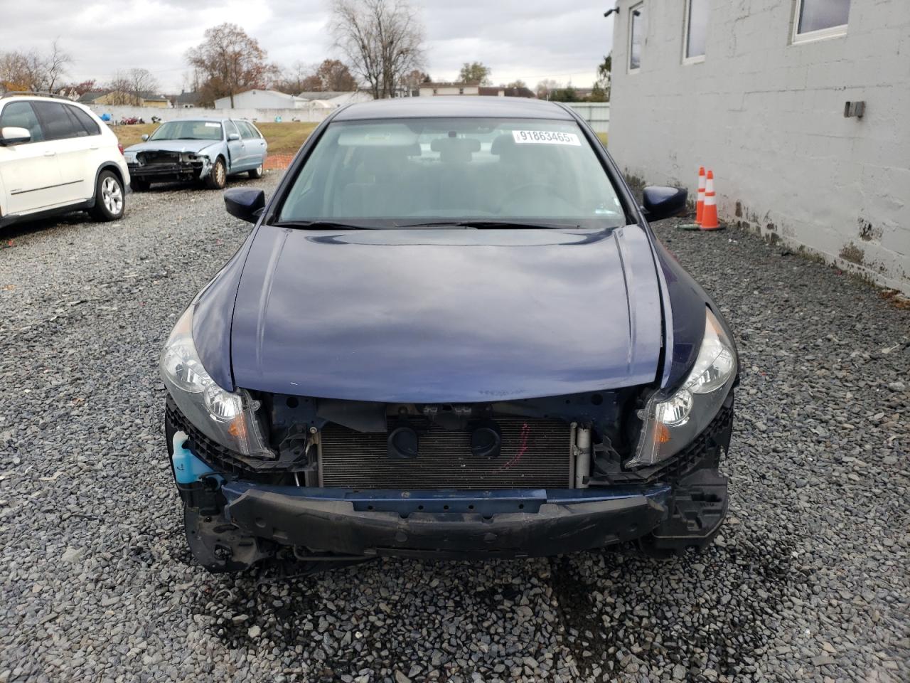 Honda Accord Lx Image 2