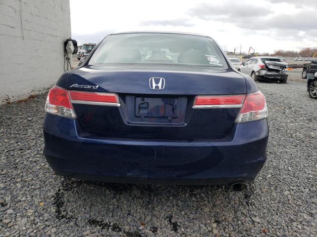 Honda Accord Lx Image 4