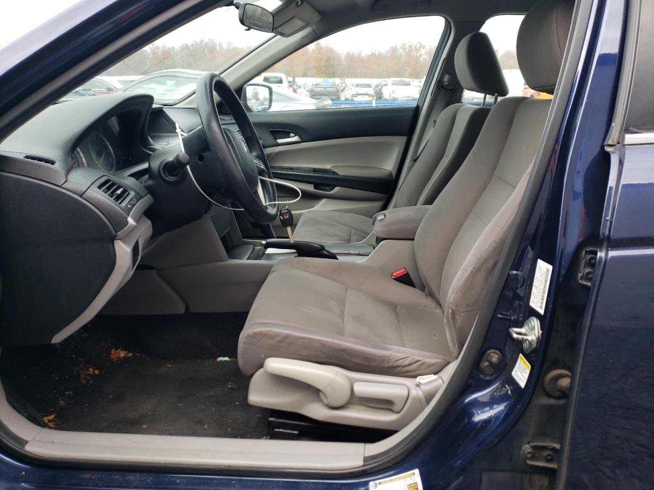 Honda Accord Lx Image 6