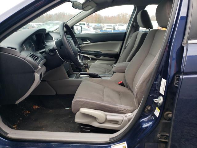 Honda Accord Lx Image 6