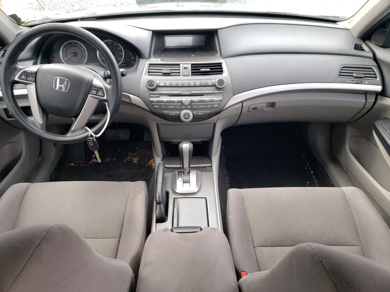Honda Accord Lx Image 7