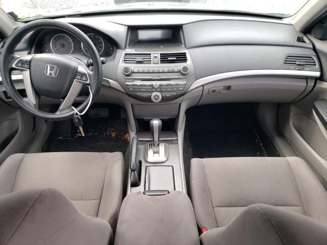 Honda Accord Lx Image 7