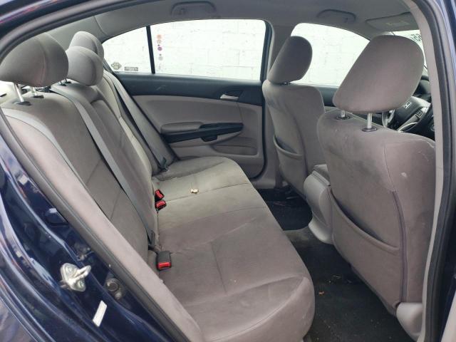 Honda Accord Lx Image 10