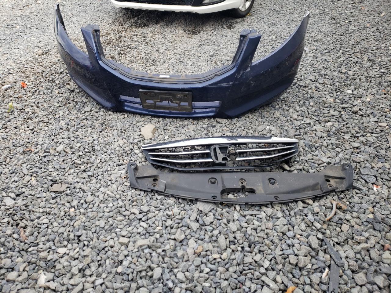 Honda Accord Lx Image 11