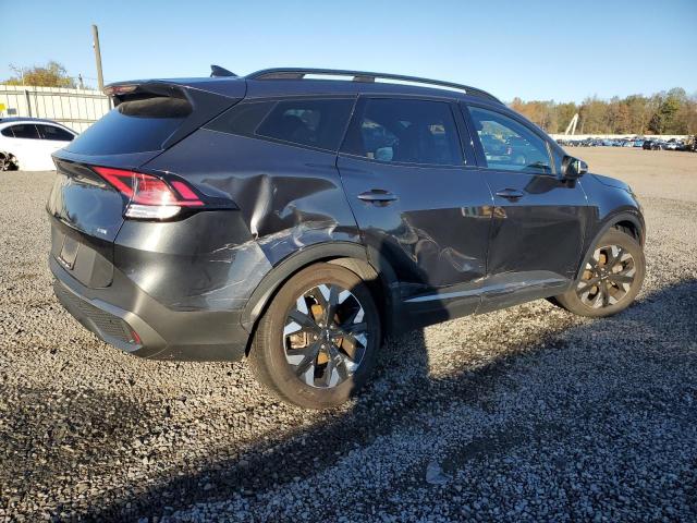 Kia Sportage X Line Image 4