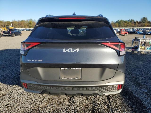 Kia Sportage X Line Image 5