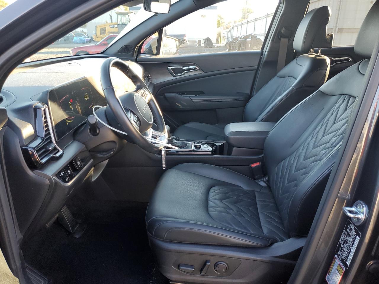 Kia Sportage X Line Image 8