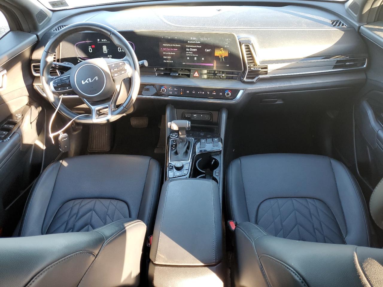 Kia Sportage X Line Image 11