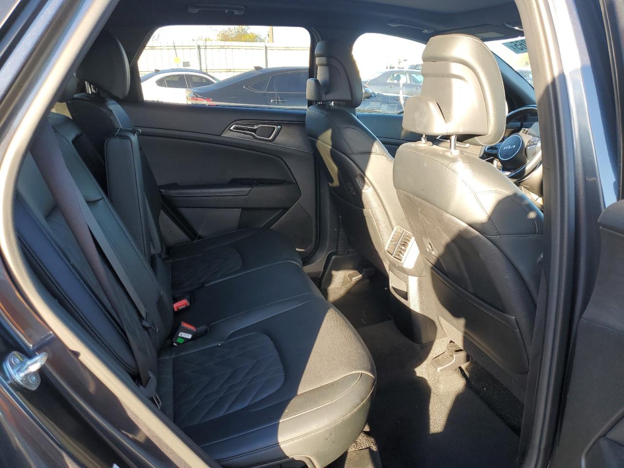 Kia Sportage X Line Image 7