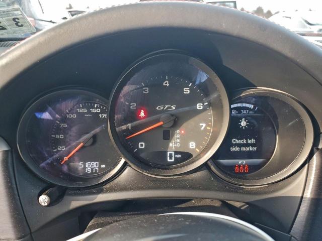 Porsche Macan Gts Image 13