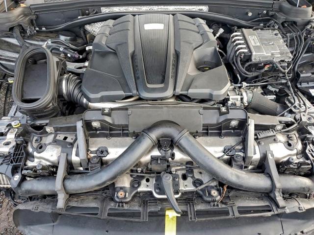 Porsche Macan Gts Image 12