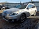 Subaru Outback 3.6r Limited Image 1