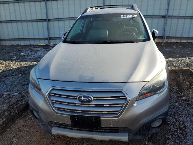 Subaru Outback 3.6r Limited Image 10