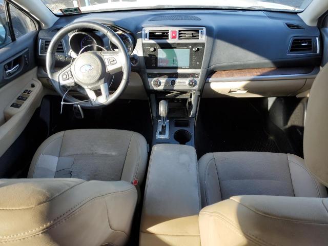 Subaru Outback 3.6r Limited Image 5