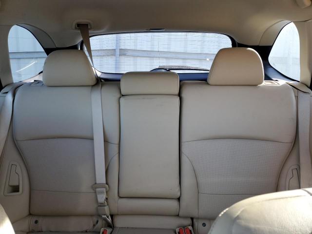 Subaru Outback 3.6r Limited Image 11